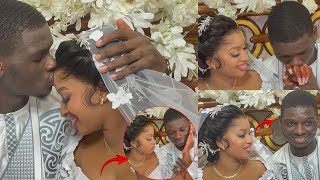 Alkhayri  Mariage Magvision Ambiance bou todj Incroyable complicité entre Magvision et sa femme… [upl. by Leanard]