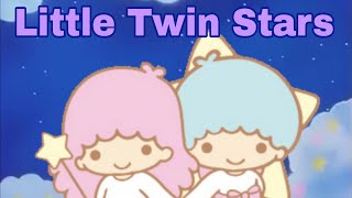 История Little Twin Stars [upl. by Irbmac974]