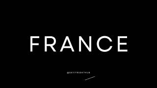 How to Pronounce France Correctly [upl. by Ashlin]