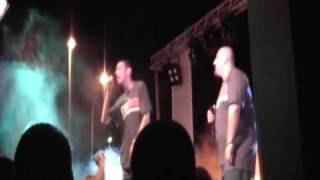 Marracash quotChiedi alla polverequot live siracusa ottima qualità video [upl. by Sylvan255]