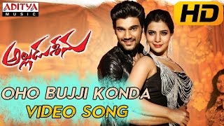 Alludu Seenu Full Movie Part 6  Samantha Bellamkonda Srinivas Tamannah [upl. by Einnos678]