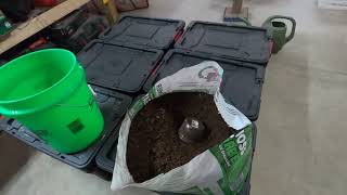 PROMIX Growing Media Components Explained Sphagnum Peat Moss [upl. by Christiansen702]