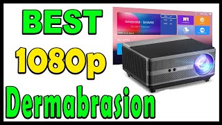 Top 5 Best 1080p Projector Review 2025 [upl. by Ettenal311]