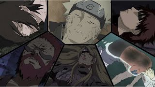 How each Jinchuriki got captured by the Akatsuki [upl. by Alten713]