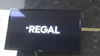 Regal Smart Flat TV Review [upl. by Eibber]