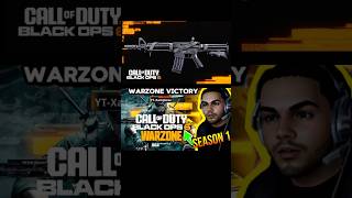 XM4 META WARZONE 4 shorts warzone cod [upl. by Alcina119]