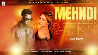 MehndiG Romio  Official Video  Real Sach Western Pendu Shivam Malhotra  New Punjabi Songs 2023 [upl. by Holbrooke]