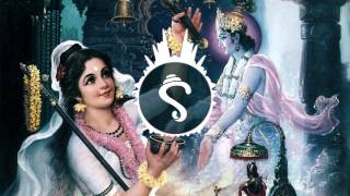 Radhe Radhe Shyam  Devotional Song By Priyanka Chitriv  Shree Krishna Bhajans [upl. by Ahron]