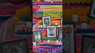 tiktok coco trunkortreat ofrenda díadelosmuertos halloween trendingshorts ytshorts moms [upl. by Gipsy]