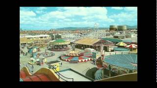 Ocean Beach Fun Fair Rhyl [upl. by Snow]