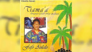 Tiamaa  Aue Le Tufa Audio [upl. by Sluiter640]