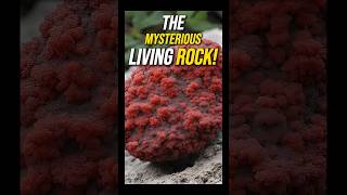 Pyura Chillensis The Mysterious Living Rock Explained [upl. by Sylvie]