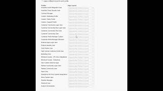 How to create Record Types in Salesforce [upl. by Gney]