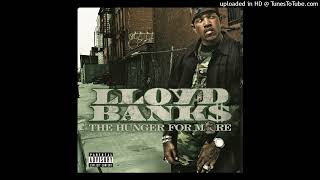 Lloyd Banks  On Fire [upl. by Macilroy]