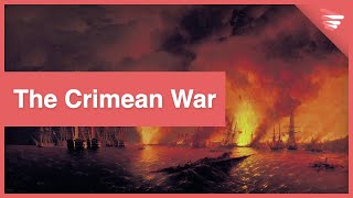 The Crimean War A Clash of Empires [upl. by Lesli]