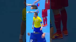 Falcão Futsal feat Rodrigo Capita🧠 [upl. by Olvan]