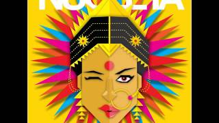 Nucleya  BASS Rani  Laung Gawacha feat Avneet Khurmi [upl. by Fine]