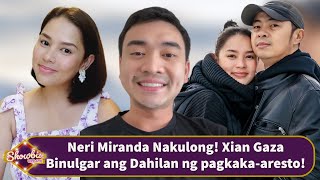 Neri Miranda asawa ni Chito Miranda Nakulong Xian Gaza Siniwalat ang Dahilan [upl. by Hazen]