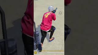 freefire Hip Hop using tricks [upl. by Maynord]