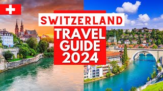 10 Best Places to visit in Switzerland [upl. by Eicart]