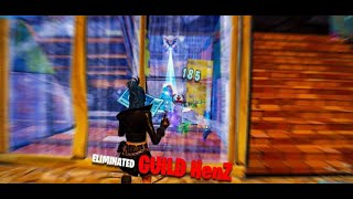 All I Want For Christmas Is You 🎄 Fortnite Montage [upl. by Lexy]