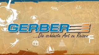 Gerber Reisen Roggwil 2021 Talk Rückblick und Ausblick [upl. by Snebur]