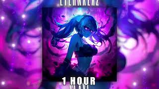 Eternxlkz  SLAY 1 HOUR [upl. by Fradin]