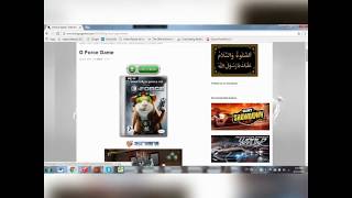 how to download G Force game pc version [upl. by Browning965]