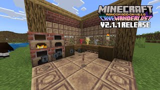 Random AddOn v211  SMELTER CANDLESTICKS BRONZE STATUES and MORE [upl. by Mont853]