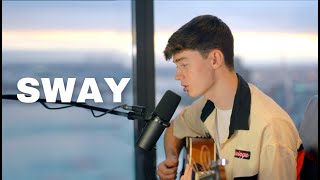 Michael Bublé  Sway Cover by Elliot James Reay [upl. by Toh]