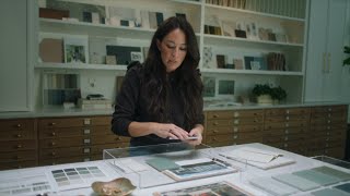 Making Siding Design Choices with Joanna Gaines [upl. by Labors]