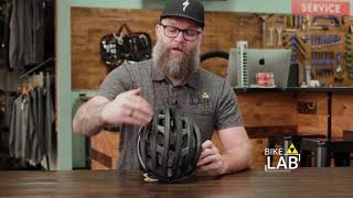 Review The Specialized Prevail II Vent Helmet [upl. by Assili833]