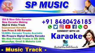 Pheria Pheria Sari Karaoke Song [upl. by Cecile731]