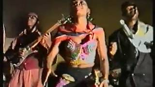 LES PREMIERES DANSEUSES DE KOFFI OLOMIDE 1991 [upl. by Lulu]