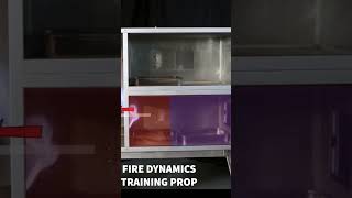 Fire Dynamic training Prop [upl. by Bouton]