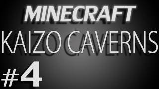 Kaizo Caverns 04  quotStarlight Cavernquot Z044 [upl. by Andromada]