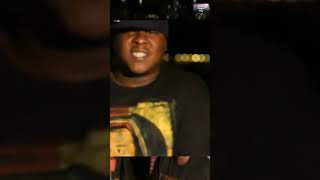 Jadakiss 🔥 on quotOvercame It Allquot 🎤💯 Jadakiss LOX HipHop [upl. by Donn]