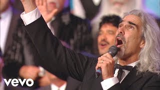 Guy Penrod  Then Came the Morning Official Live [upl. by Ial]