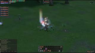 Lineage 2 Farm Raidboss Leto Chief Talkin low rate server [upl. by Ellehciram800]