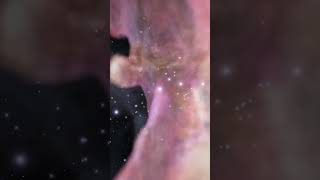 Viajando por la nebulosa de Orión [upl. by Beckerman]