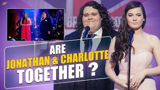 Jonathan Antoine and Charlotte What Really HappenedMarried [upl. by Kegan]