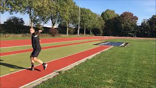 Gymles Atletiek 11 Discuswerpen methodiek en oefeningen [upl. by Htebezile255]