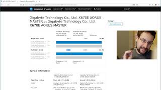 6000MT 64GB DDR5 AM5 OVERCLOCK Gigabyte AMD AGESA 1005 fixed major REGRESSION for HIGHER CLKs [upl. by Allegna]