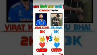 Happy birthday Virat Kohli comments spame kar do viralshort shorts [upl. by Selrhc638]