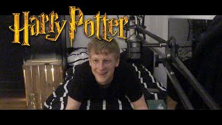 Albernes Zauberstabgefuchtel  Harry Potter und der Stein der Weisen 05 [upl. by Shayn319]