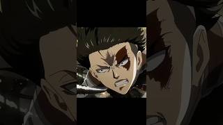 Captain Levi  Attack on Titan  Levi Ackerman  AMV  anime edit [upl. by Kutzer]