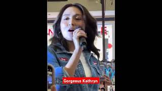 Kathryn Bernardo Pasabogyoutubeshorts youtube youtube [upl. by Bernette]