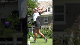 LPGA Top quotMinJee Leequot Beautiful Slow Motion Swings [upl. by Eniaral92]