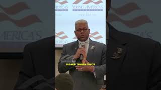 Allen West Heres The TRUTH About Planned Parenthood [upl. by Enois697]