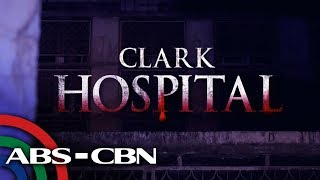 Rated K Haunted Clark Hospital [upl. by Frerichs390]